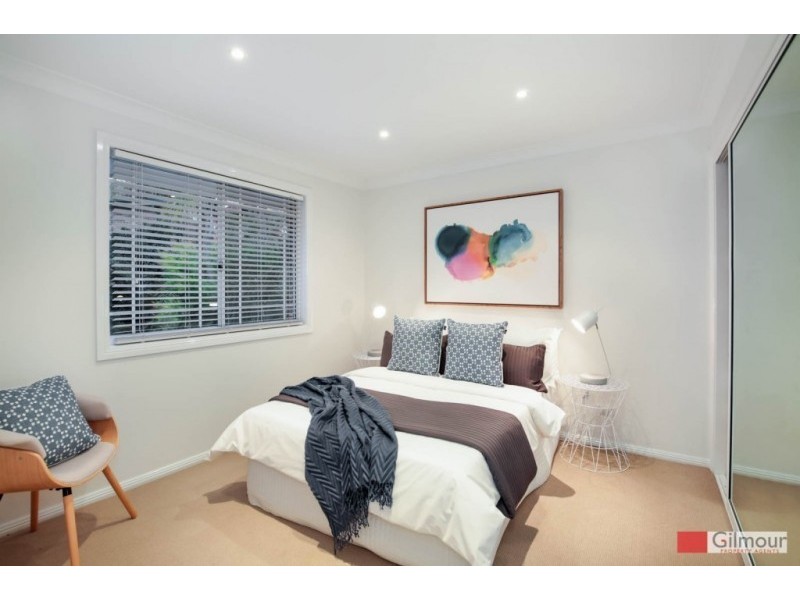 21B Gindurra Avenue, Castle Hill NSW 2154