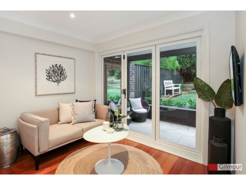 21B Gindurra Avenue, Castle Hill NSW 2154