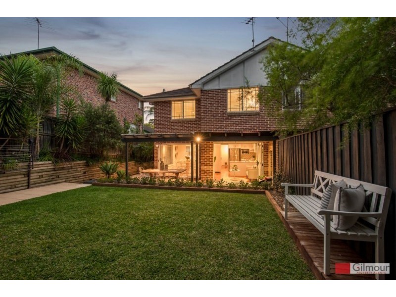 21B Gindurra Avenue, Castle Hill NSW 2154