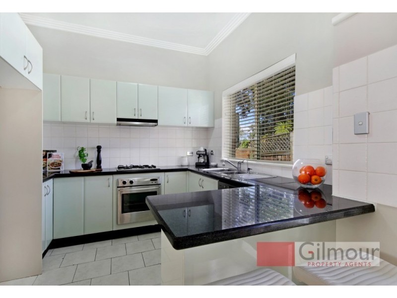 12/193-195 Old Northern Road, Castle Hill NSW 2154