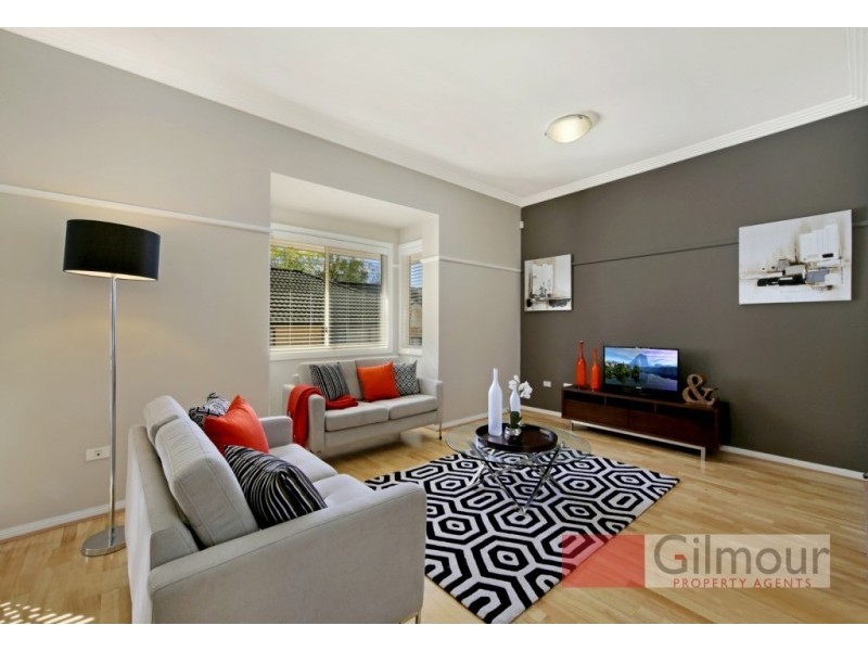 12/193-195 Old Northern Road, Castle Hill NSW 2154