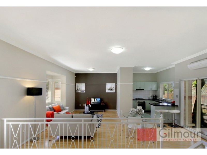 12/193-195 Old Northern Road, Castle Hill NSW 2154