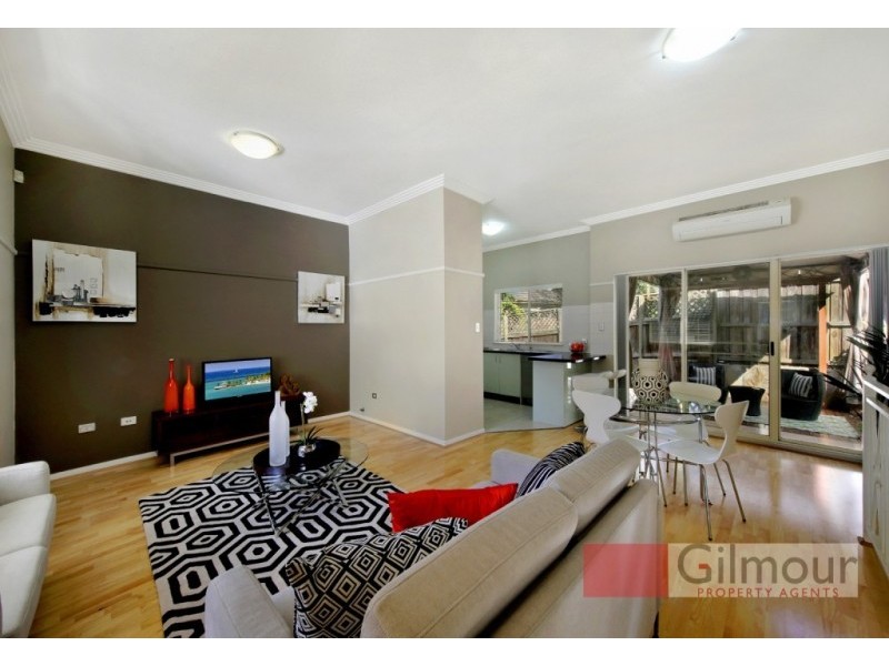 12/193-195 Old Northern Road, Castle Hill NSW 2154