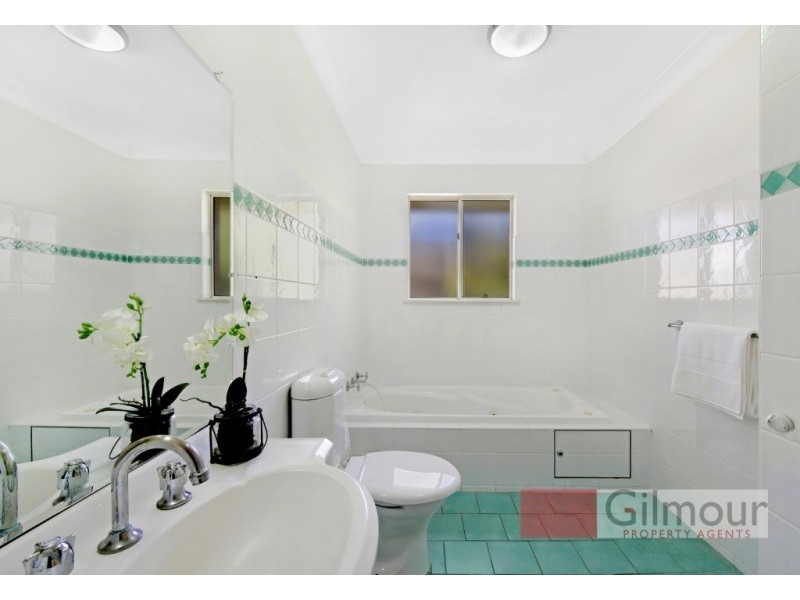 12/193-195 Old Northern Road, Castle Hill NSW 2154