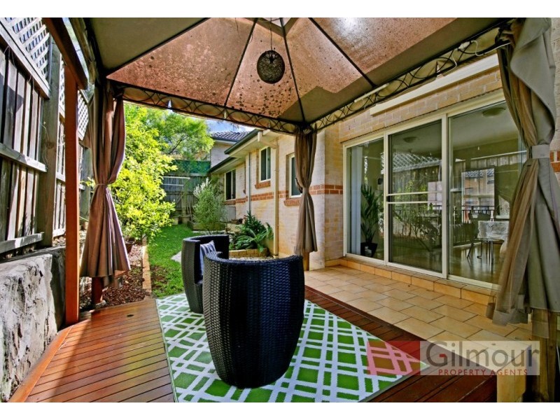 12/193-195 Old Northern Road, Castle Hill NSW 2154