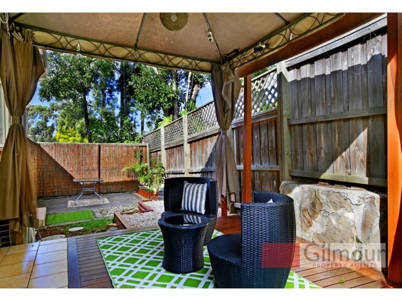 12/193-195 Old Northern Road, Castle Hill NSW 2154