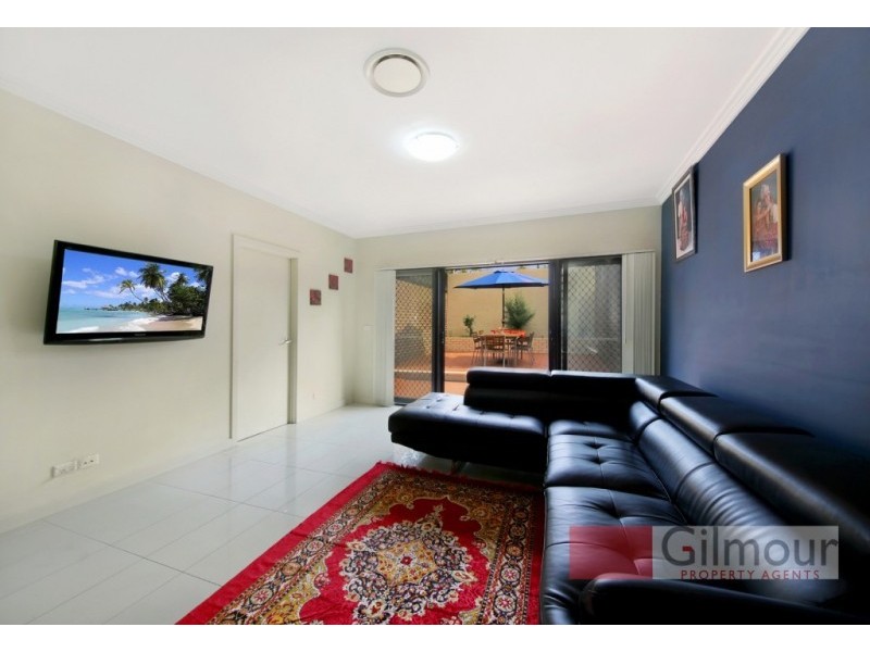 8/231-239 Old Northern Road, Castle Hill NSW 2154