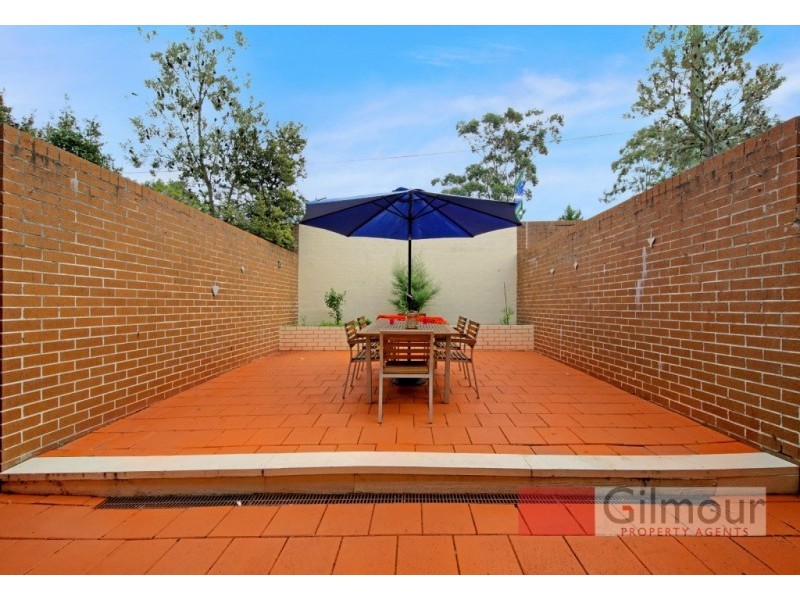 8/231-239 Old Northern Road, Castle Hill NSW 2154