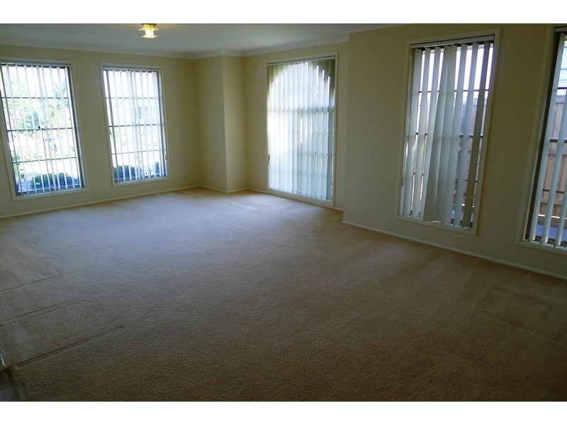 22 Aylsford Street, Stanhope Gardens NSW 2768