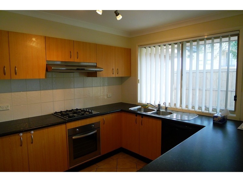 22 Aylsford Street, Stanhope Gardens NSW 2768