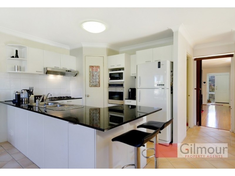 19 Jupiter Road, Kellyville NSW 2155