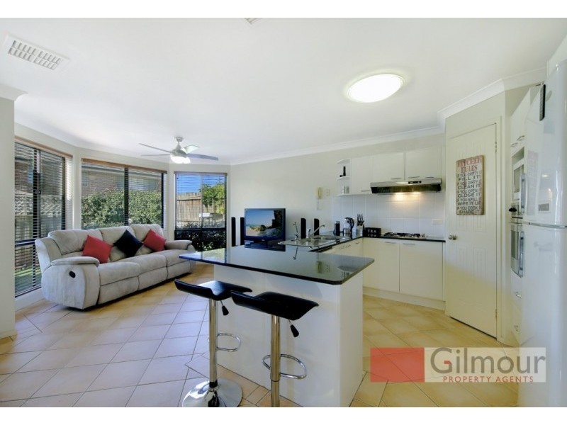 19 Jupiter Road, Kellyville NSW 2155