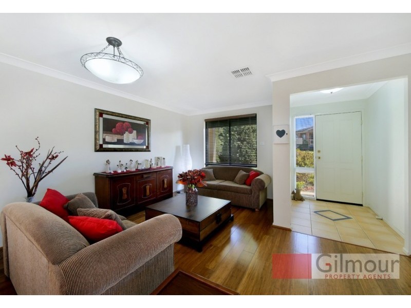 19 Jupiter Road, Kellyville NSW 2155