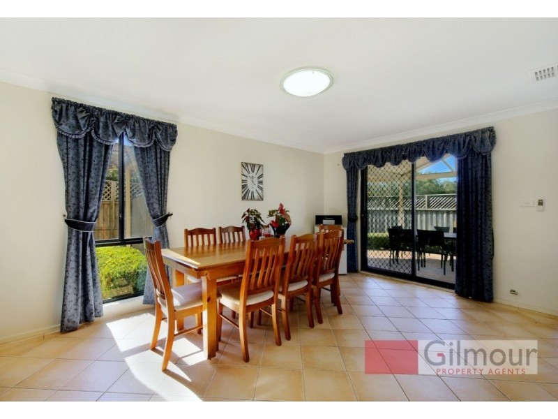 19 Jupiter Road, Kellyville NSW 2155