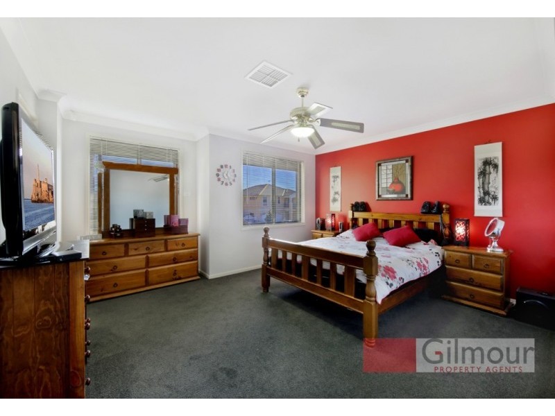 19 Jupiter Road, Kellyville NSW 2155