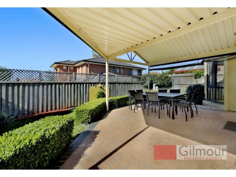 19 Jupiter Road, Kellyville NSW 2155