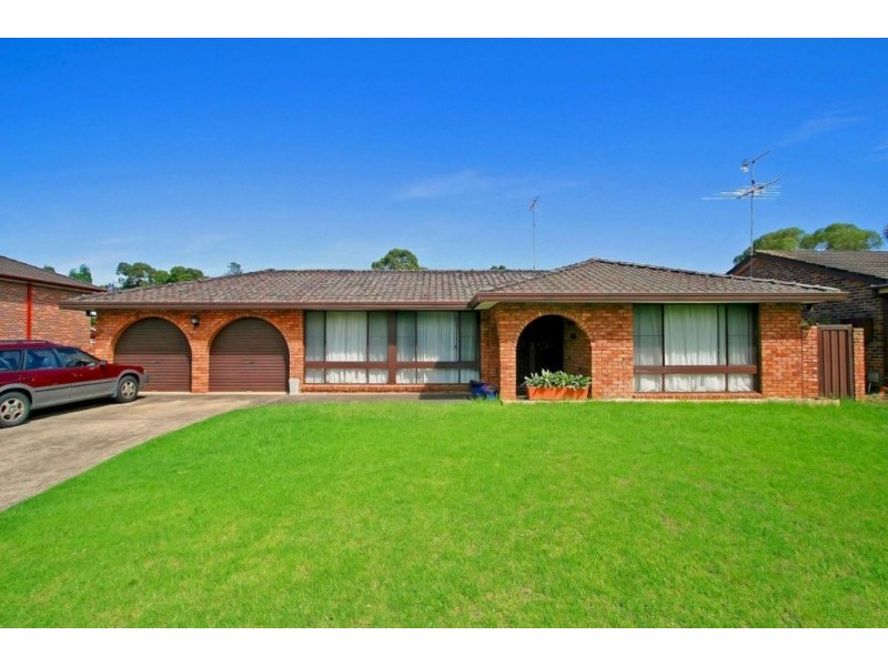 137 Tuckwell Road, Castle Hill NSW 2154