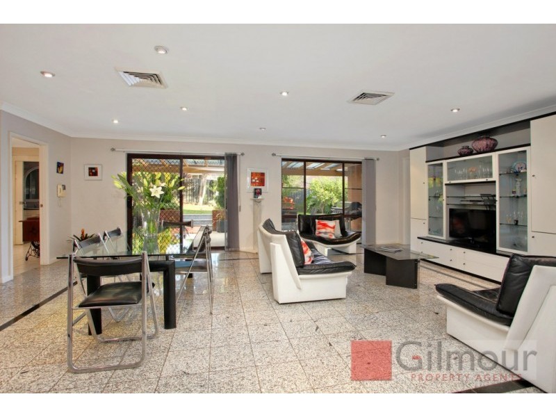 48 Baulkham Hills Road, Baulkham Hills NSW 2153