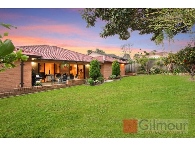 48 Baulkham Hills Road, Baulkham Hills NSW 2153