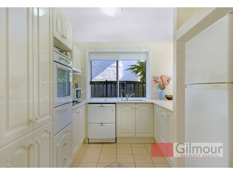 29 Bellenden Place, Dural NSW 2158
