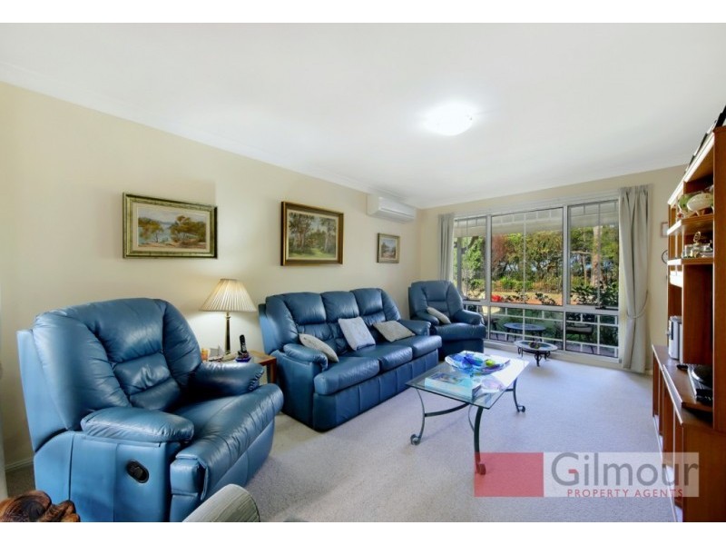 29 Bellenden Place, Dural NSW 2158