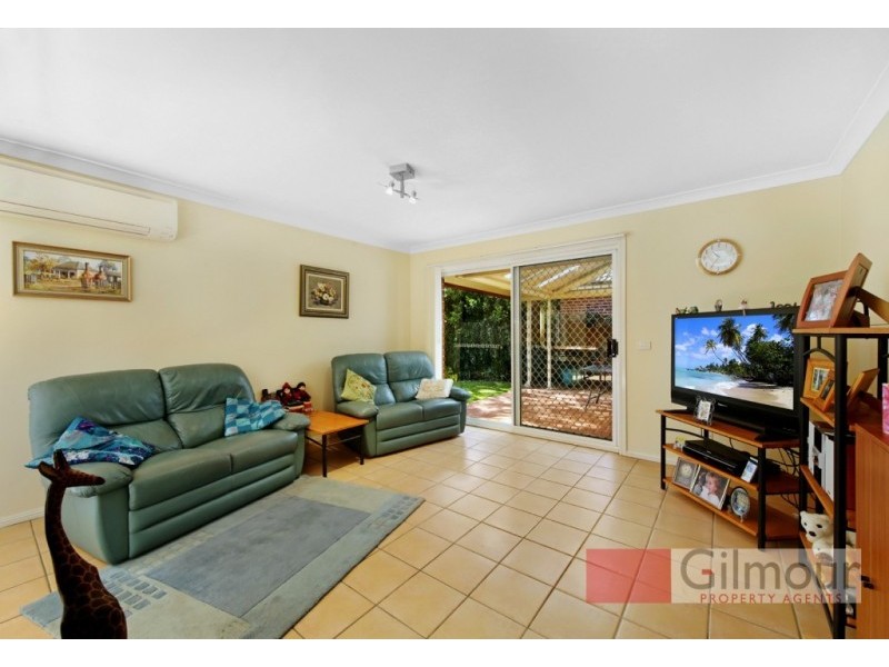 29 Bellenden Place, Dural NSW 2158