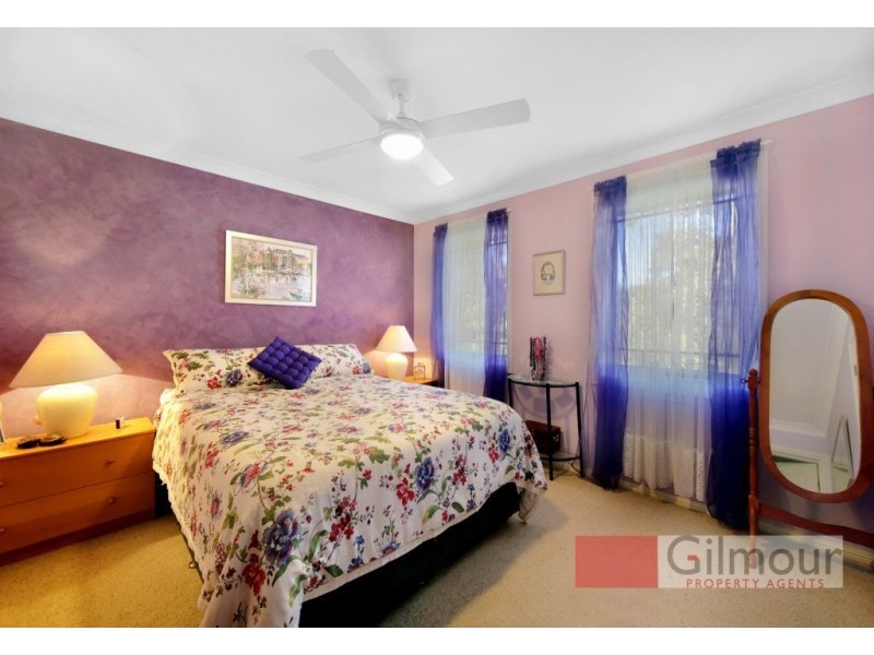 29 Bellenden Place, Dural NSW 2158