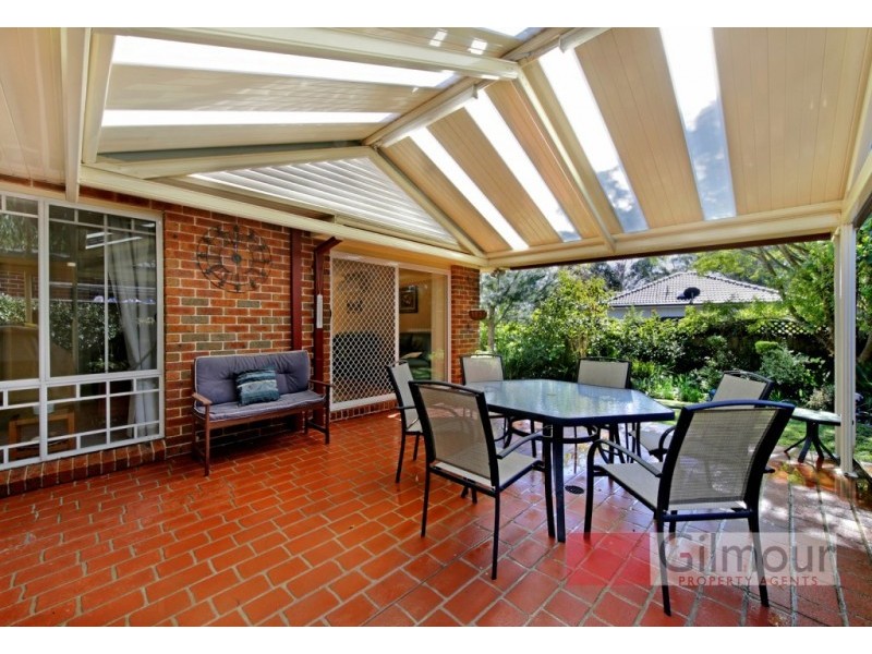 29 Bellenden Place, Dural NSW 2158
