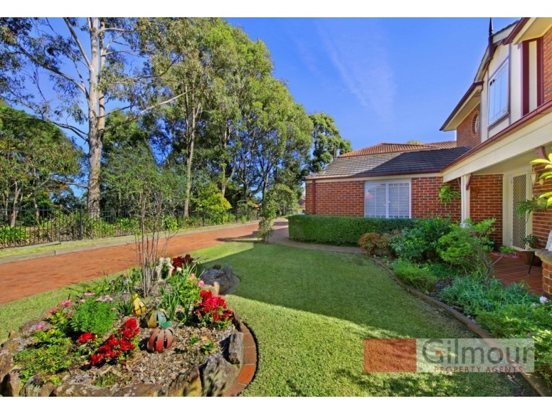 29 Bellenden Place, Dural NSW 2158