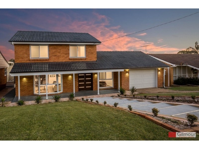 120 Tamboura Avenue, Baulkham Hills NSW 2153