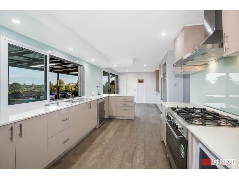 120 Tamboura Avenue, Baulkham Hills NSW 2153