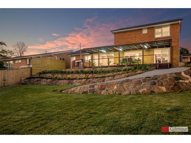 120 Tamboura Avenue, Baulkham Hills NSW 2153