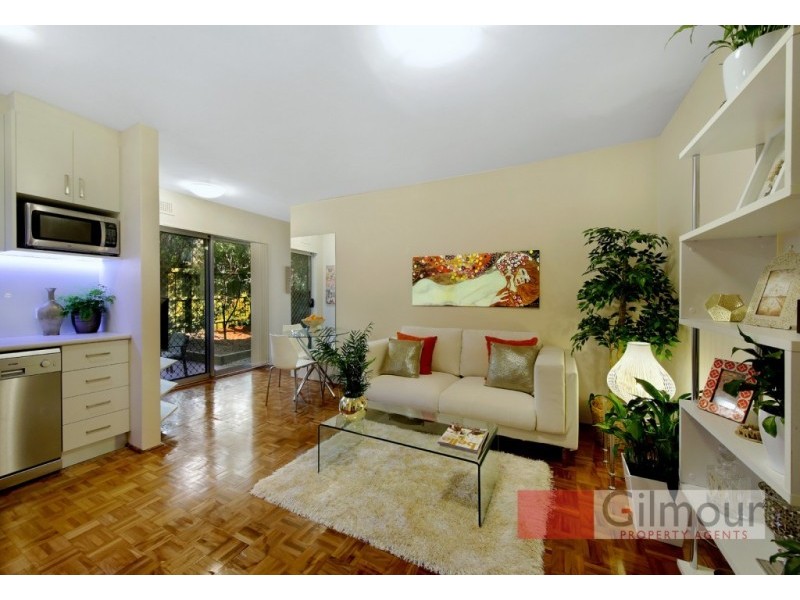 3/8 Harvard Street, Gladesville NSW 2111