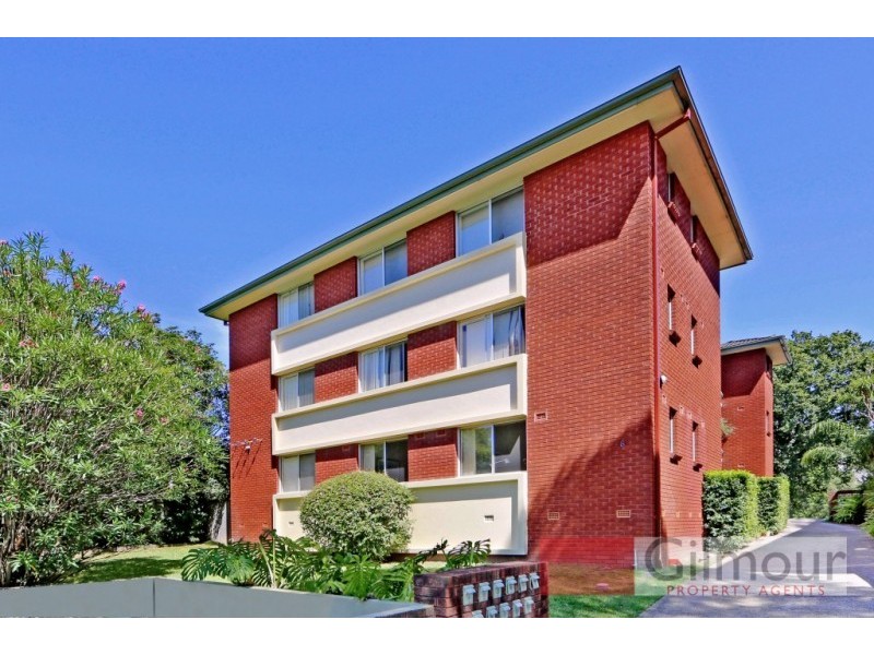 3/8 Harvard Street, Gladesville NSW 2111