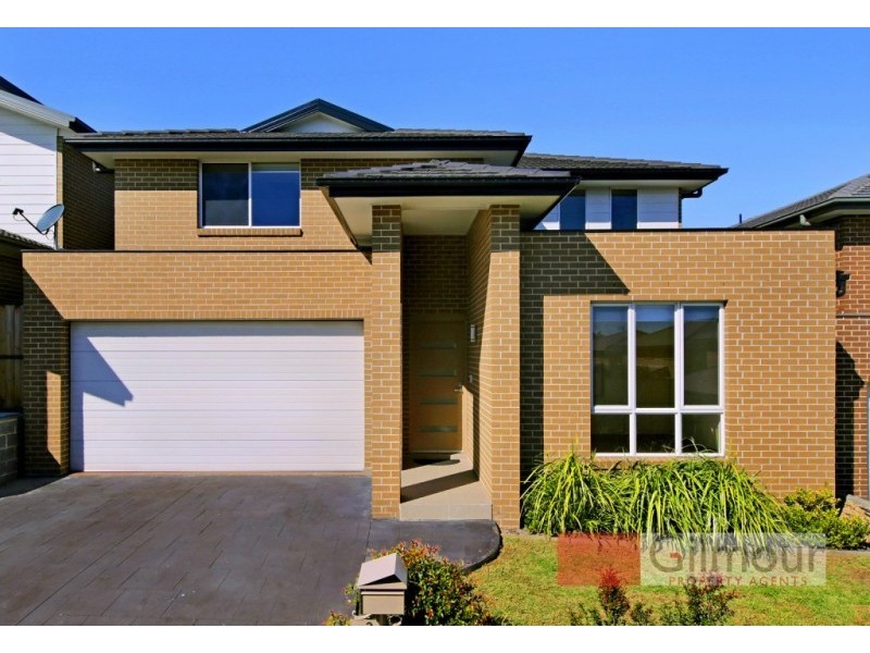 3 James Green Close, Kellyville NSW 2155