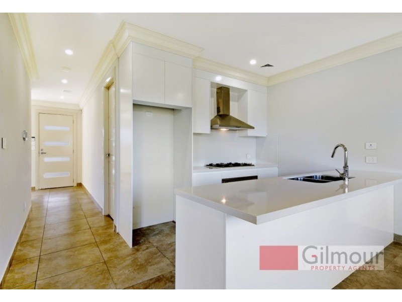 3 James Green Close, Kellyville NSW 2155