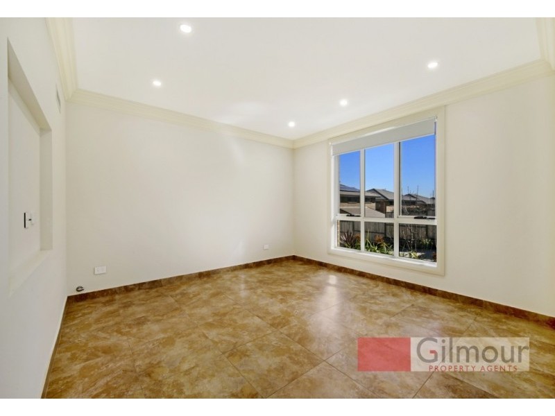 3 James Green Close, Kellyville NSW 2155