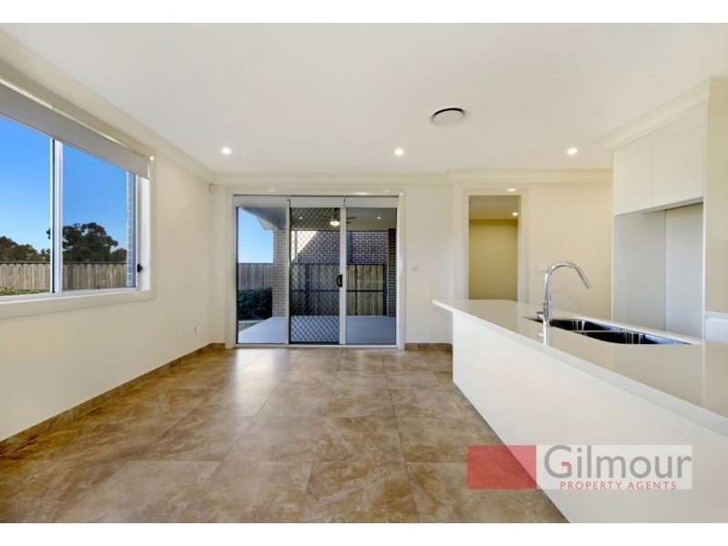 3 James Green Close, Kellyville NSW 2155