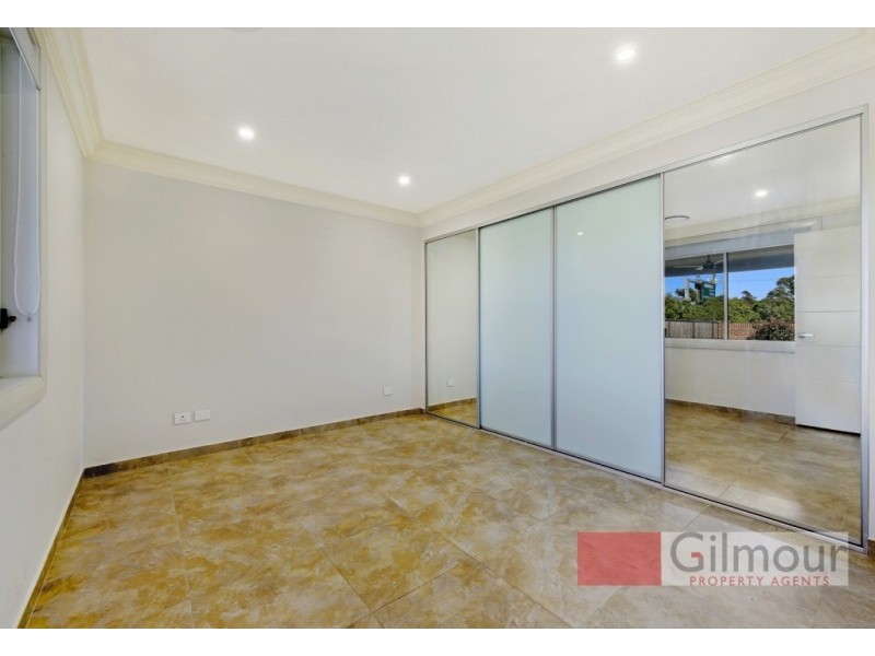 3 James Green Close, Kellyville NSW 2155