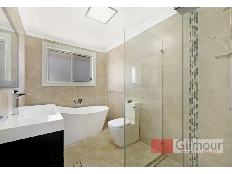 3 James Green Close, Kellyville NSW 2155