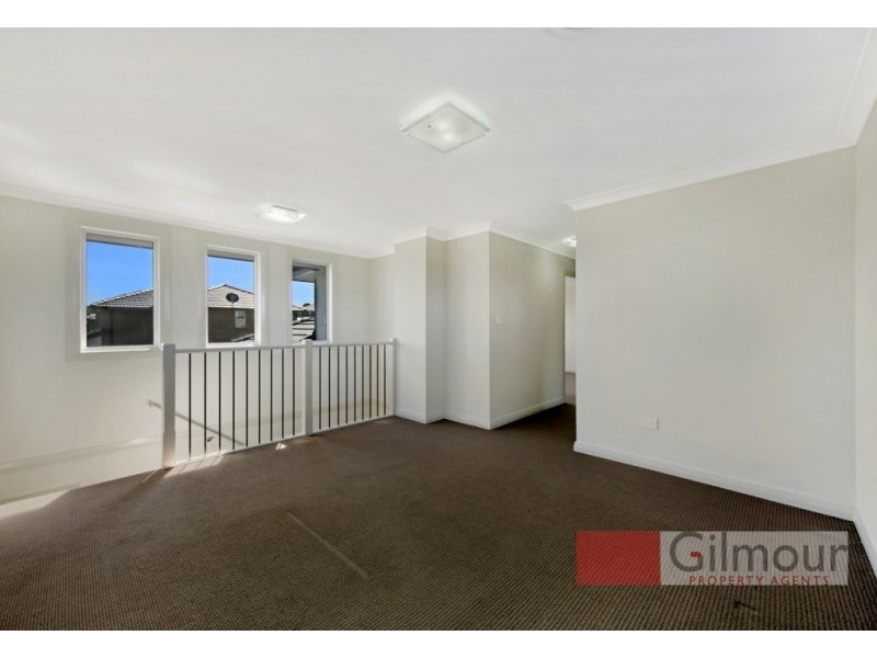 3 James Green Close, Kellyville NSW 2155