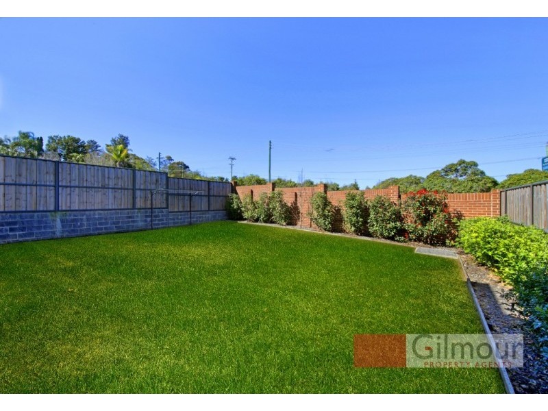 3 James Green Close, Kellyville NSW 2155