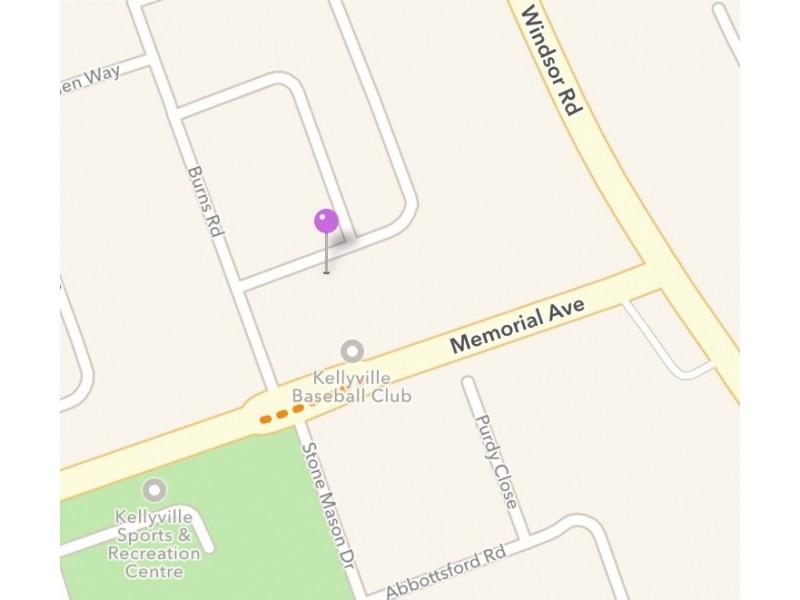 3 James Green Close, Kellyville NSW 2155