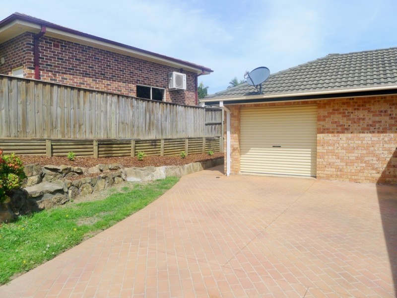 19 Scenic Grove, Glenwood NSW 2768