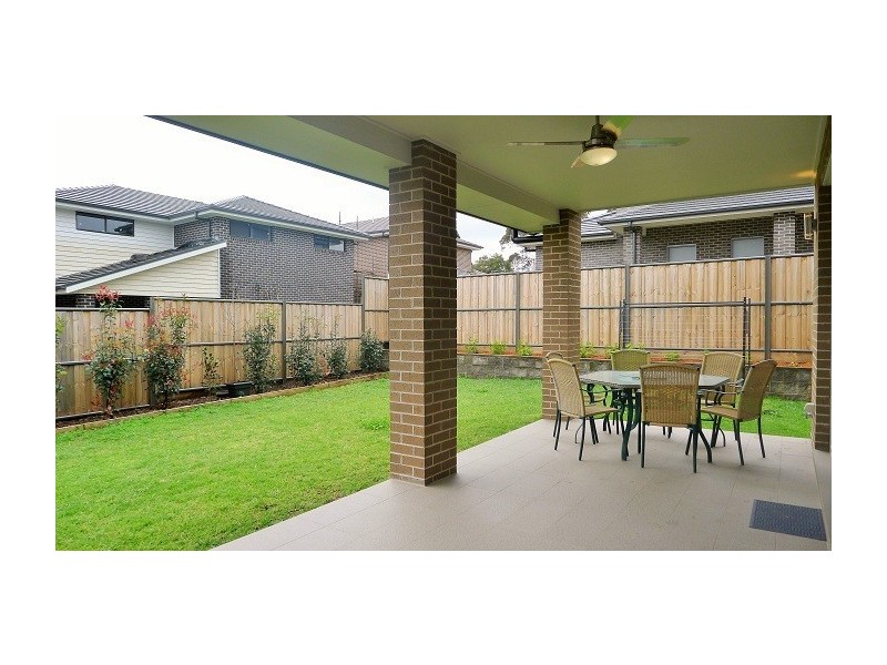 13 James Green Close, Kellyville NSW 2155