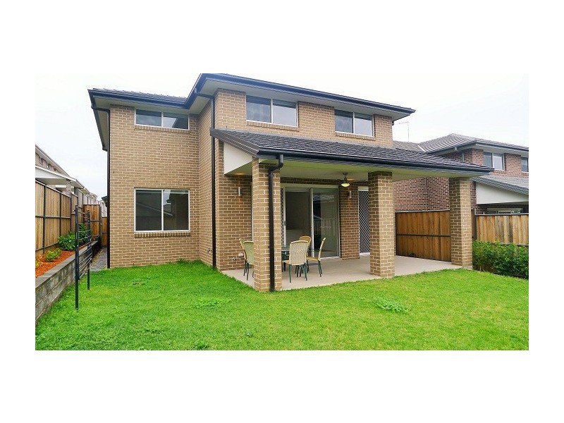 13 James Green Close, Kellyville NSW 2155