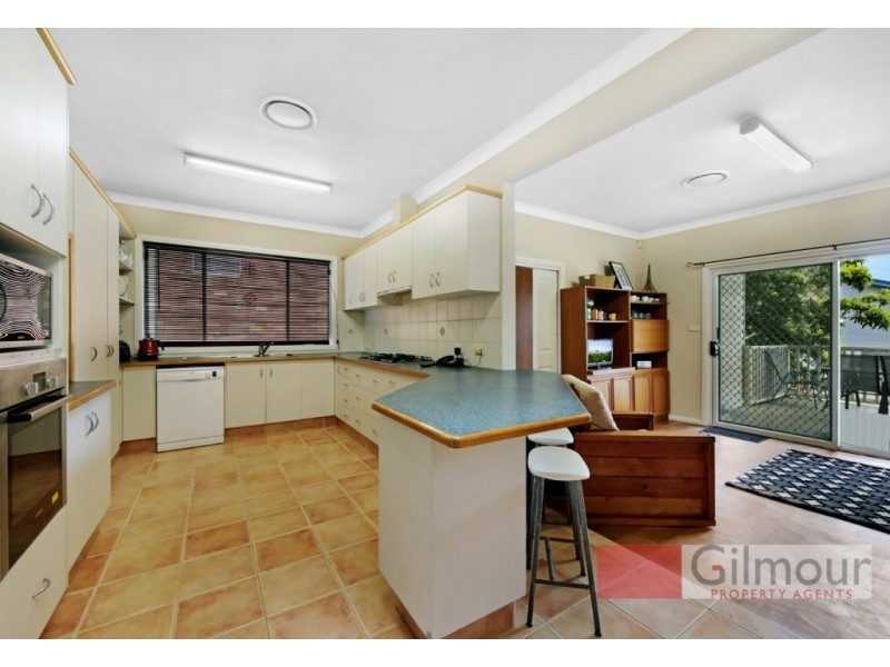 10 Ackling Street, Baulkham Hills NSW 2153