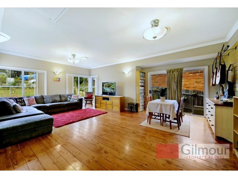 10 Ackling Street, Baulkham Hills NSW 2153