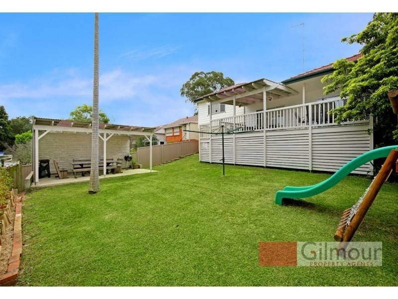 10 Ackling Street, Baulkham Hills NSW 2153