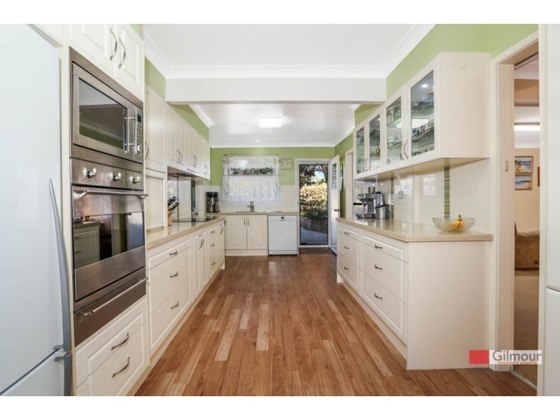 27 Murrills Crescent, Baulkham Hills NSW 2153